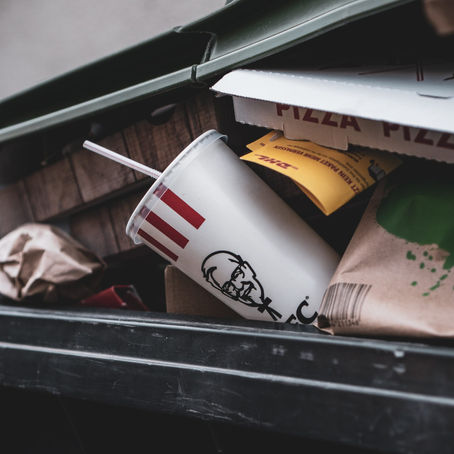 Understanding Binge Eating – My Journey